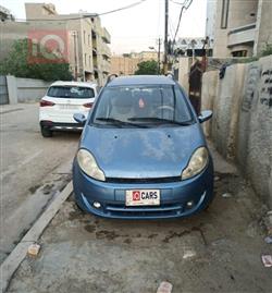 شيري A1